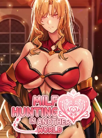 Milf Hunter From Another World